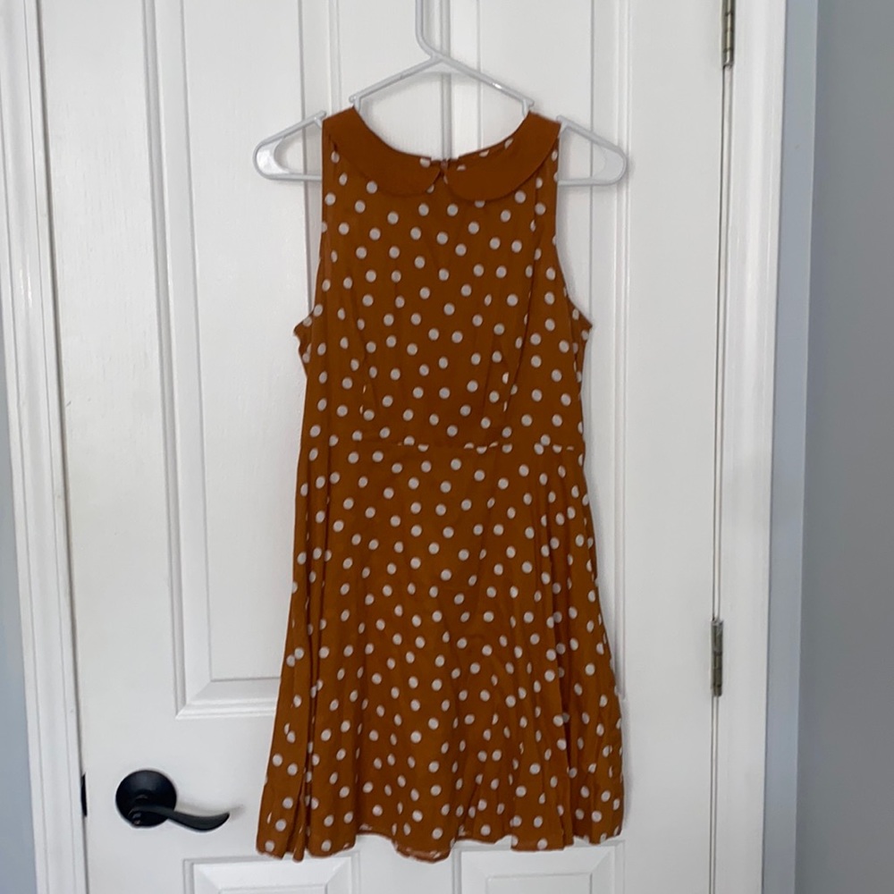 Cute Levi’s Dress!